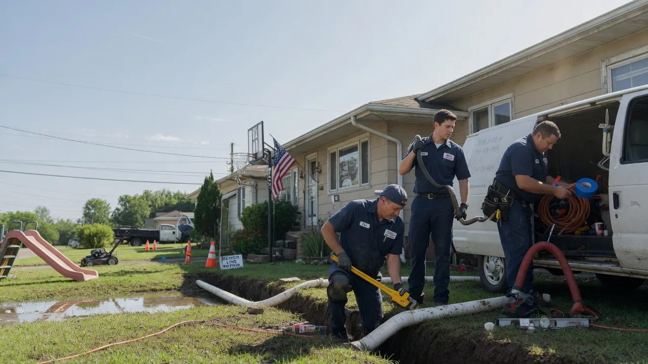 Toilet Installation in Indian River, MI near me